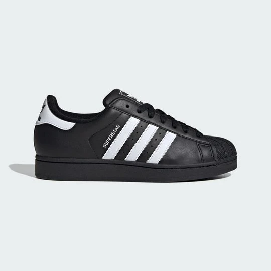 Zdjęcie produktu Buty Superstar II Adidas