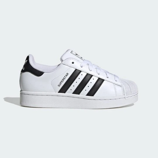 Zdjęcie produktu Buty Superstar II Adidas