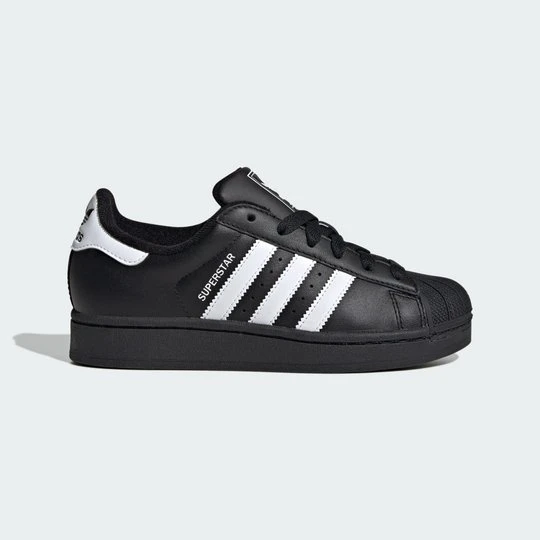 Zdjęcie produktu Buty Superstar II Adidas