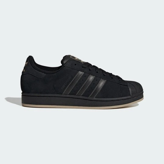 Zdjęcie produktu Buty SUPERSTAR II Adidas czarny