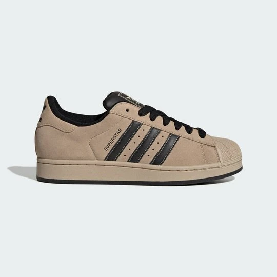 Zdjęcie produktu Buty SUPERSTAR II Adidas beżowy