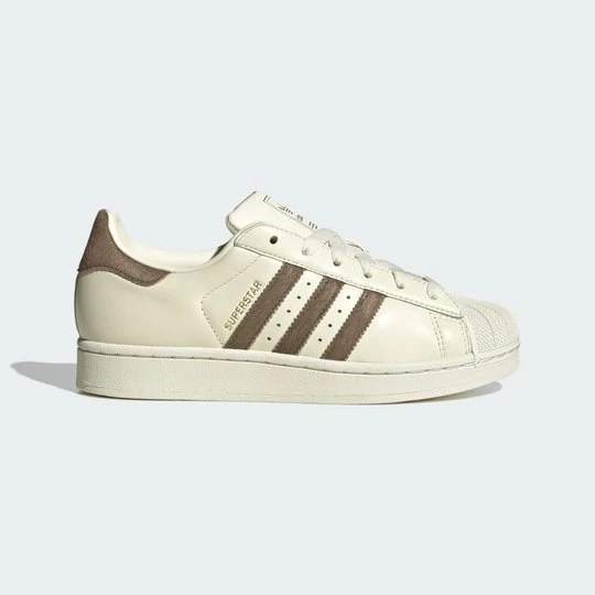 Zdjęcie produktu BUTY SUPERSTAR II Adidas biały