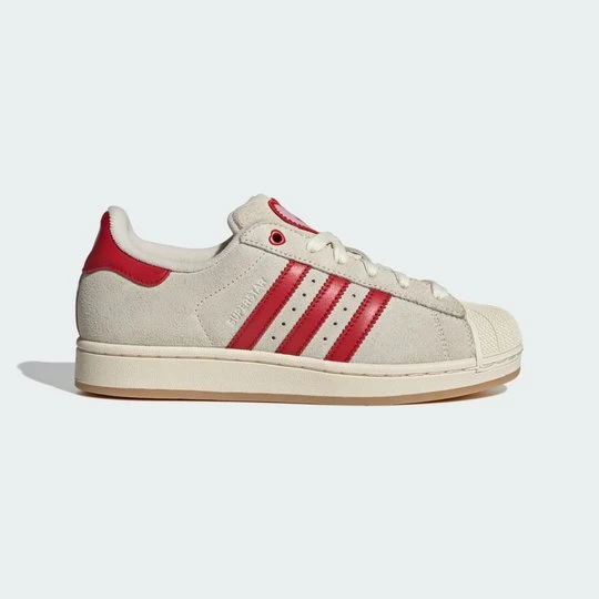 Zdjęcie produktu BUTY SUPERSTAR II Adidas biały