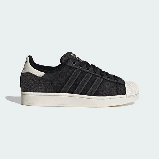 Zdjęcie produktu Buty SUPERSTAR II Adidas czarny