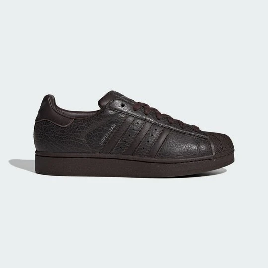 Zdjęcie produktu Buty SUPERSTAR II Adidas zielony