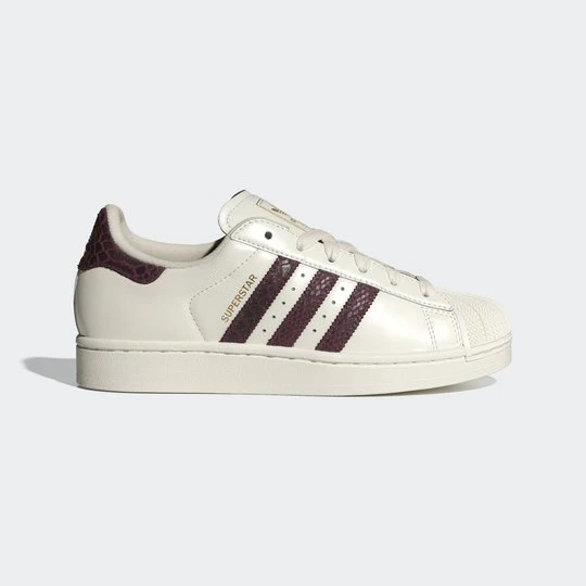 Zdjęcie produktu BUTY SUPERSTAR II Adidas biały