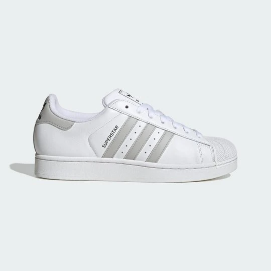 Zdjęcie produktu Buty Superstar II Adidas