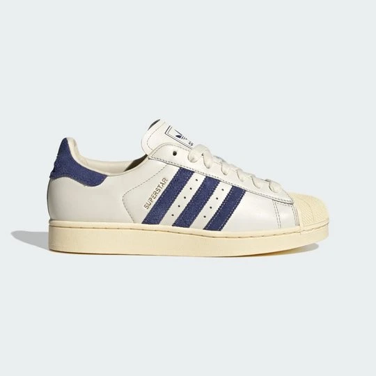 Zdjęcie produktu Buty SUPERSTAR II Adidas biały