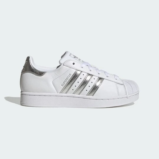 Zdjęcie produktu Buty Superstar II Adidas