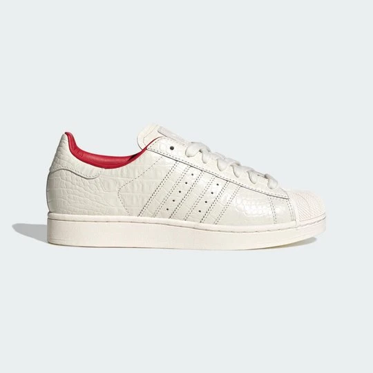 Zdjęcie produktu Buty SUPERSTAR II Adidas biały