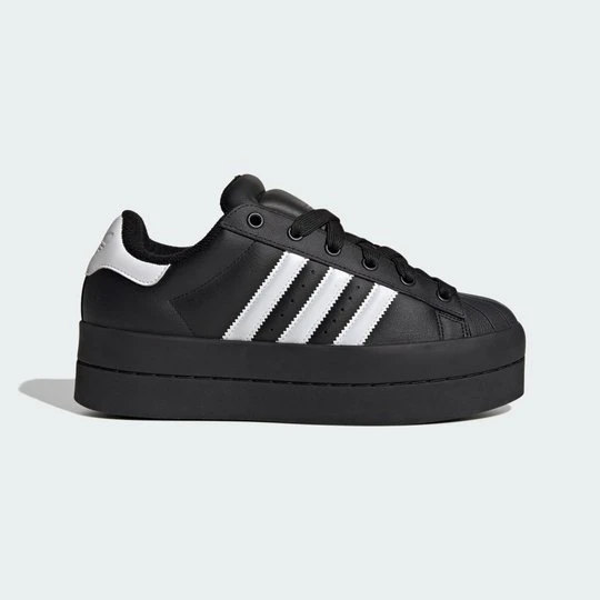 Zdjęcie produktu BUTY SUPERSTAR STACK Adidas