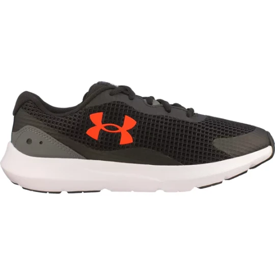 Zdjęcie produktu Buty Surge 3 Under Armour Czarny