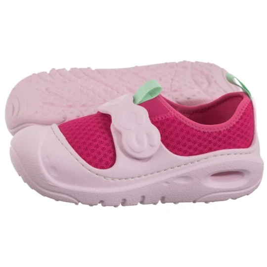 Zdjęcie produktu Buty Swiftwater Splash Kid's Dragon Fruit 210619-6ZQ (CR371-b) Crocs
