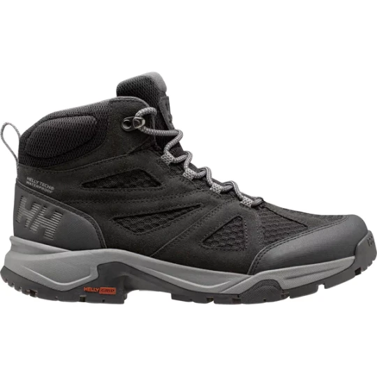 Zdjęcie produktu Buty trekkingowe Switchback Boot 2 HT Helly Hansen Czarny