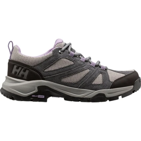 Zdjęcie produktu Buty trekkingowe Switchback Trail Ariflow Wm's Helly Hansen Szary