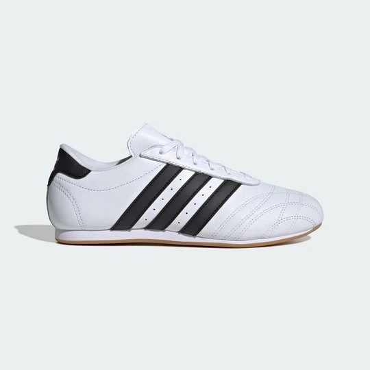 Zdjęcie produktu Buty Taekwondo Lace Adidas