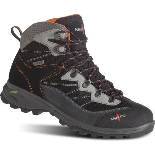Zdjęcie produktu Buty trekkingowe Taiga Evo GTX Kayland Szary