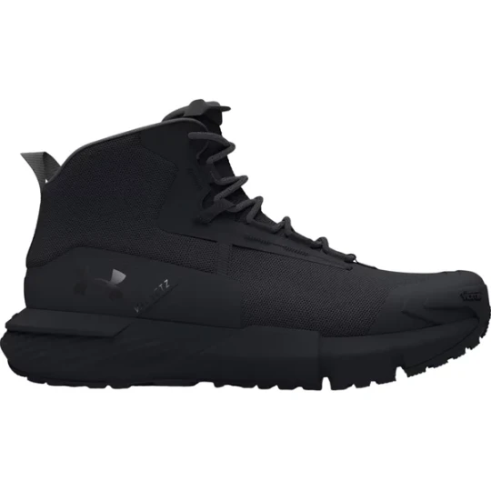 Zdjęcie produktu Buty taktyczne Charged Valsetz Mid Under Armour Czarny