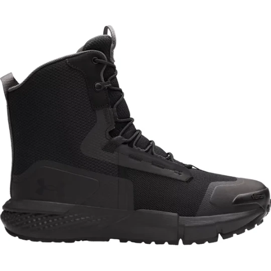 Zdjęcie produktu Buty taktyczne Charged Valsetz Under Armour Czarny