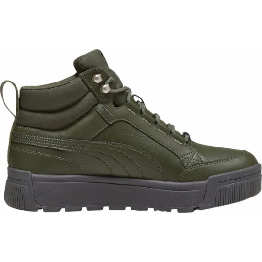 Zdjęcie produktu Buty Tarrenz SB III Puretex Puma Zielony