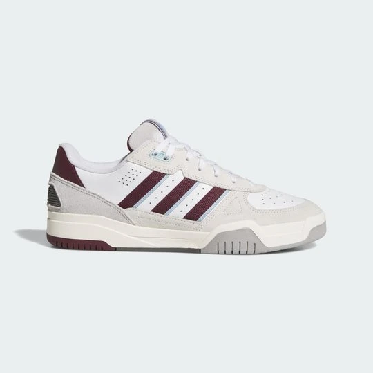 Zdjęcie produktu Buty TEKKIRA CUP Adidas biały