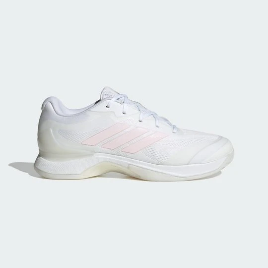 Zdjęcie produktu Buty tenisowe Avacourt 3 Adidas biały