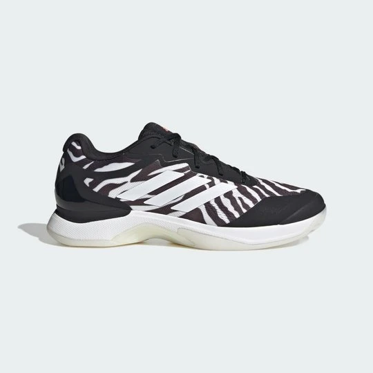Zdjęcie produktu Buty tenisowe Avacourt 3 Adidas czarny