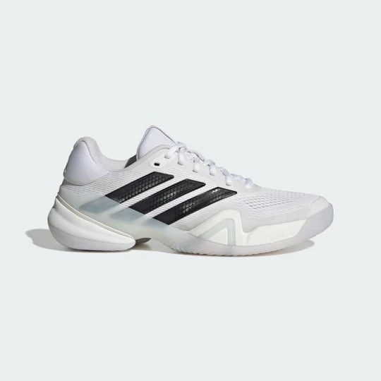 Zdjęcie produktu Buty tenisowe Barricade 14 Adidas