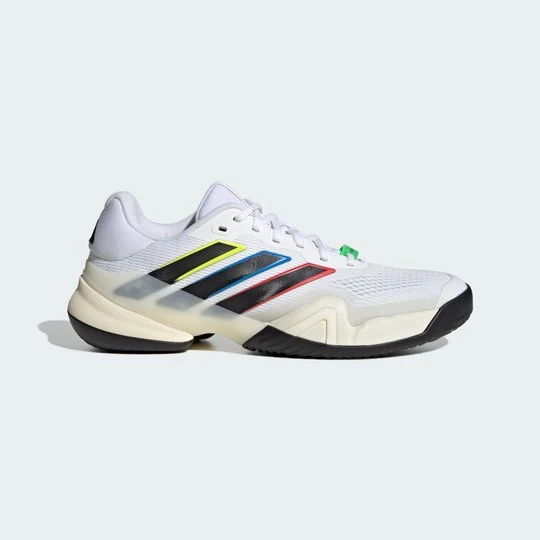 Zdjęcie produktu Buty tenisowe Barricade 14 Adidas