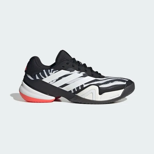Zdjęcie produktu Buty tenisowe Barricade 14 Adidas czarny