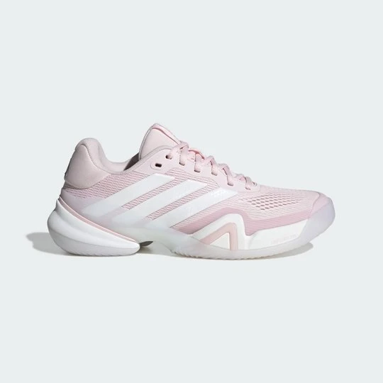 Zdjęcie produktu Buty tenisowe Barricade 14 Adidas różowy