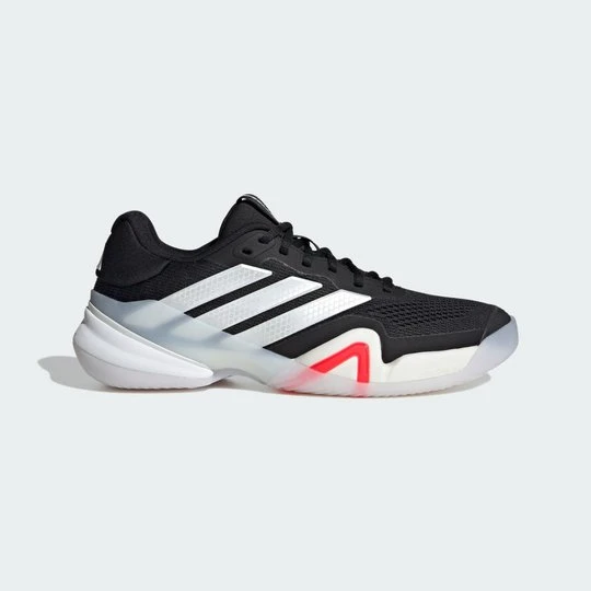 Zdjęcie produktu Buty tenisowe Barricade 14 Clay Adidas brązowy