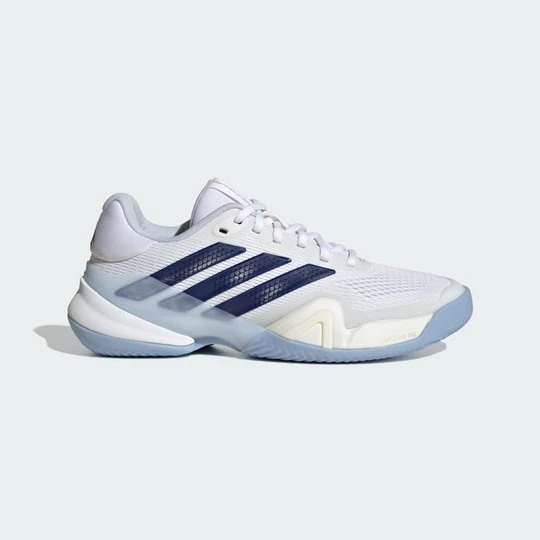 Zdjęcie produktu Buty tenisowe Barricade 14 Clay Adidas brązowy
