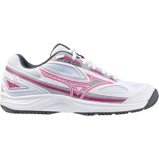 Zdjęcie produktu Buty tenisowe Break Shot 4 AC Mizuno