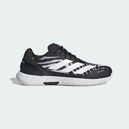 Zdjęcie produktu Buty tenisowe Defiant Speed 2 Adidas biały