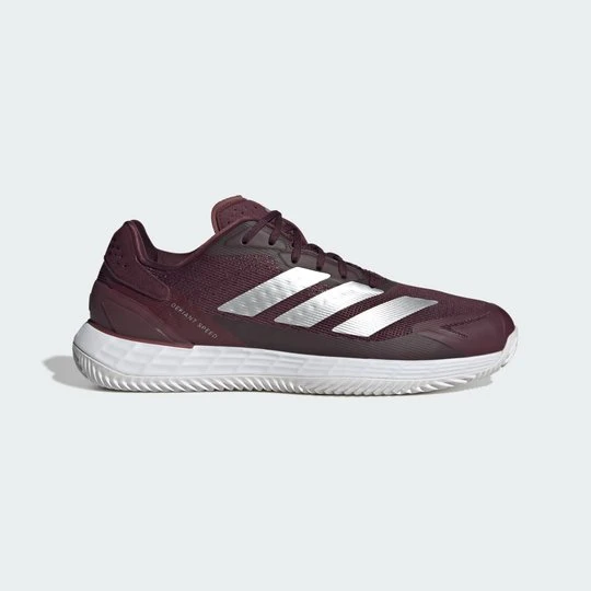Zdjęcie produktu Buty tenisowe Defiant Speed 2 Clay Adidas brązowy