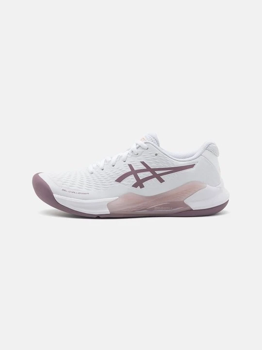 Zdjęcie produktu Buty tenisowe na nawierzchnię dywanową Asics biały