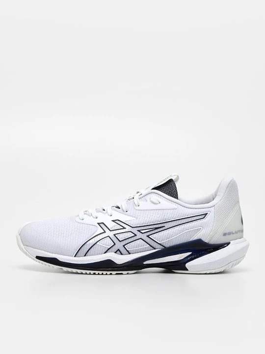 Zdjęcie produktu Buty tenisowe na nawierzchnię dywanową Asics biały