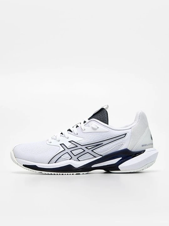 Zdjęcie produktu Buty tenisowe na nawierzchnię dywanową Asics biały