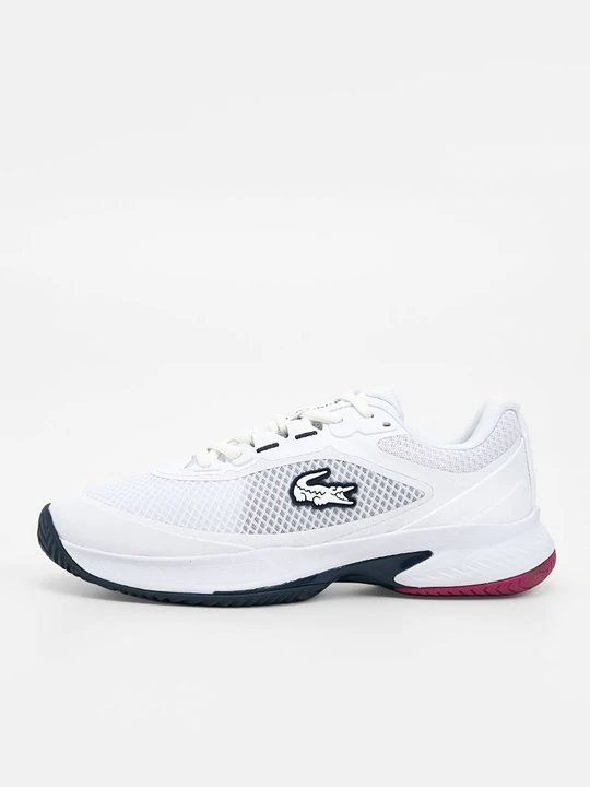 Zdjęcie produktu Buty tenisowe na nawierzchnię dywanową Lacoste