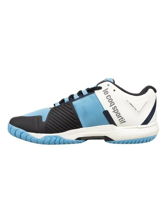 Zdjęcie produktu Buty tenisowe na nawierzchnię dywanową Le Coq Sportif biały