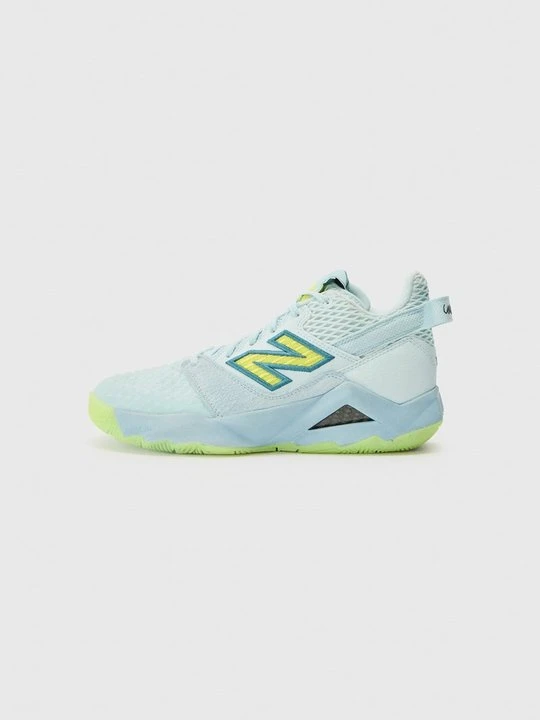 Zdjęcie produktu Buty tenisowe na nawierzchnię dywanową New Balance niebieski