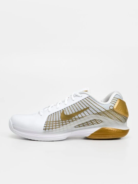 Zdjęcie produktu Buty tenisowe na nawierzchnię dywanową Nike biały