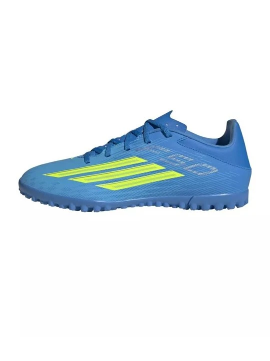 Zdjęcie produktu Buty tenisowe na nawierzchnię ziemną Adidas niebieski