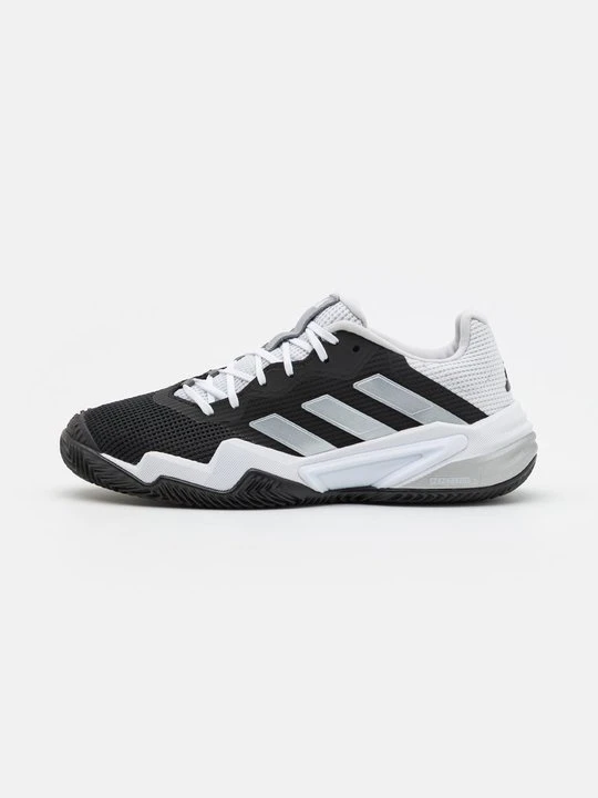 Zdjęcie produktu Buty tenisowe na nawierzchnię ziemną Adidas czarny