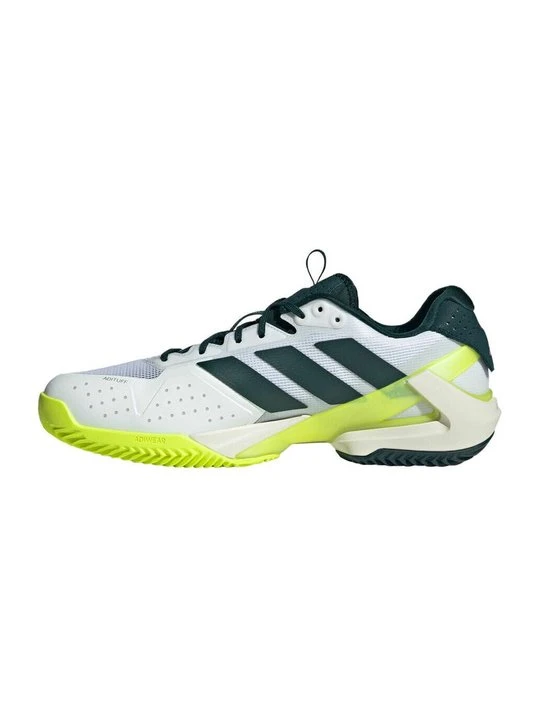 Zdjęcie produktu Obuwie do biegania Szlak Adidas ciemnozielony