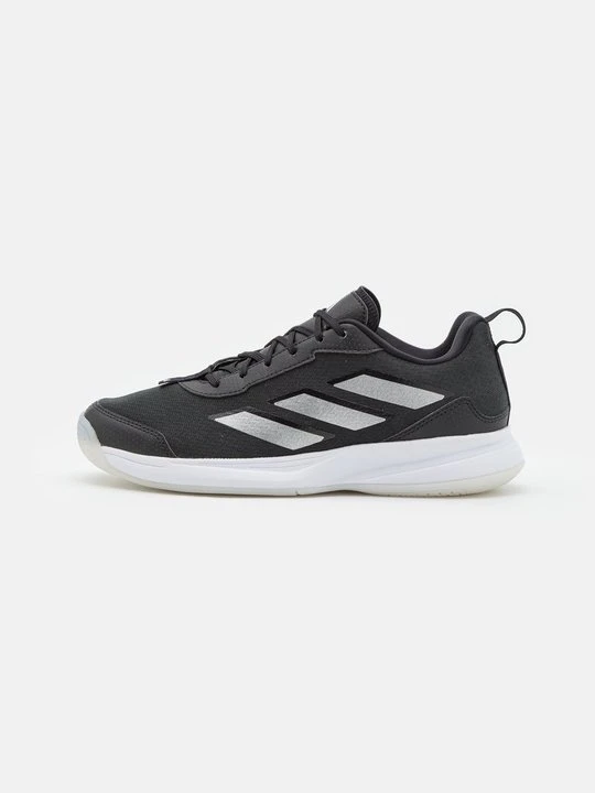 Zdjęcie produktu Buty tenisowe na nawierzchnię ziemną Adidas biały
