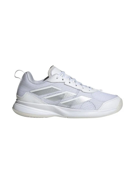 Zdjęcie produktu Buty tenisowe na nawierzchnię ziemną Adidas biały