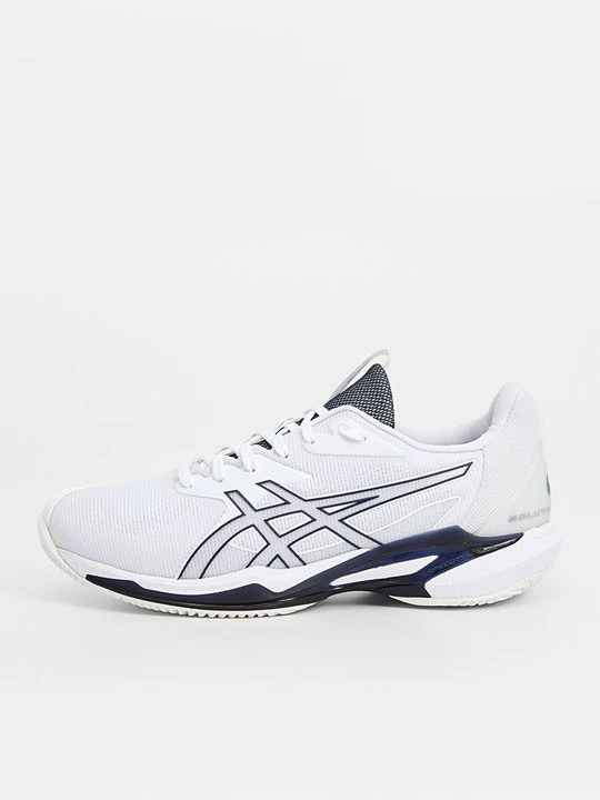 Zdjęcie produktu Buty tenisowe na nawierzchnię ziemną Asics biały