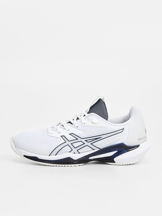 Zdjęcie produktu Buty tenisowe na nawierzchnię ziemną Asics biały